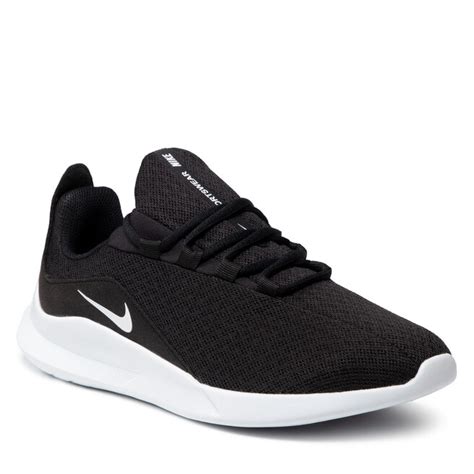 nike viale nsw schwarz|nike viale sneakers.